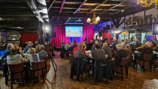 'Waarom kiest u juist voor dit gebied om windmolens te plaatsen?'