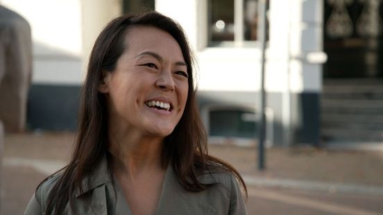 Lavinia werd op 9-jarige leeftijd verliefd op de harp, nu is ze wereldberoemd