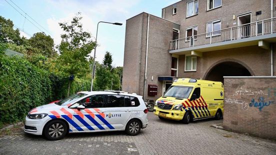Vrouw doodgestoken in Arnhem