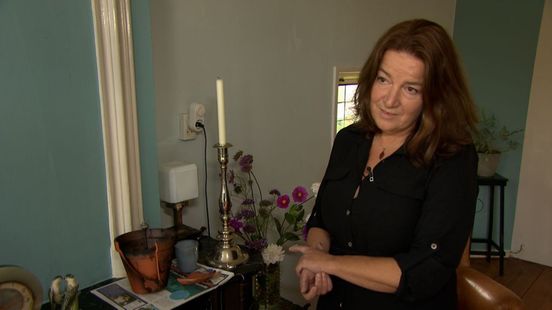 Brand na besparen op gas met 'bloempotkachel': 'Voortaan trek ik wel sloffen aan'