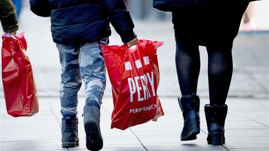 JD Sports neemt Perry en Aktiesport over - 1Limburg