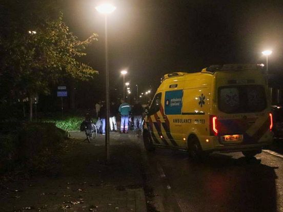 Politie zoekt getuigen van fataal ongeval in Zwolle