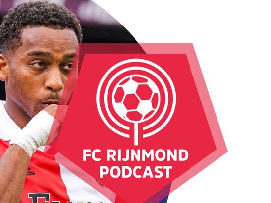 Podcast Feyenoord: Timber of Gimenez, wie wordt het belangrijkste voor Feyenoord?