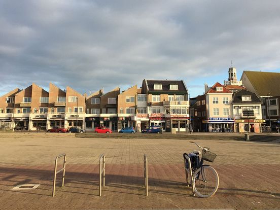 Ruzie over grond 'krottenkoning' in Noordwijk loopt op; rechter moet uitspraak doen