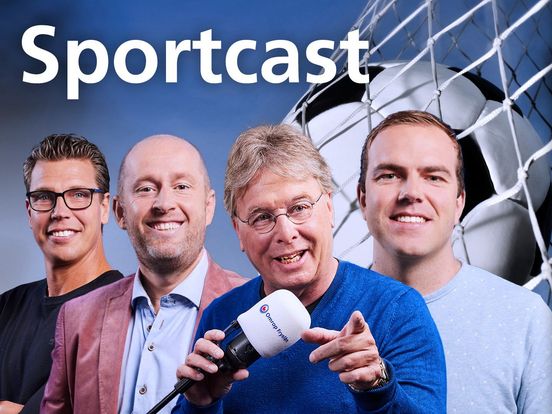 Sportcast: "Koerswijziging Heerenveen zorgt voor 'fris en aantrekkelijk' voetbal"