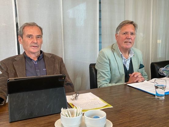 Lokale Partij Borsele staat buitenspel in coalitievorming: "We zijn ernaast gezet"