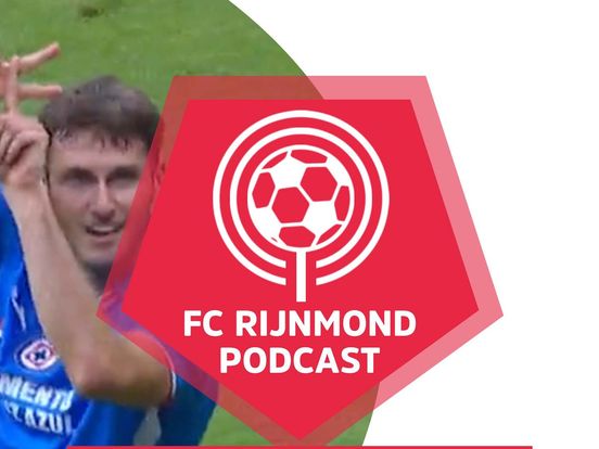 Podcast Feyenoord: 'Na afronden transfer Giménez moet de focus snel op de verdediging'