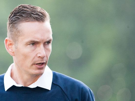 Rechtsback Roemeratoe oogst lof bij GOES: 'Hij kan nóg beter'