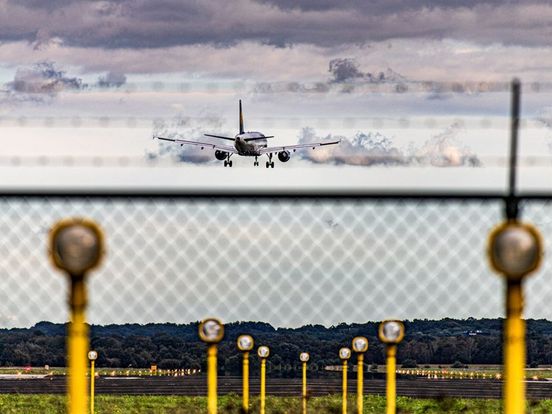 Opnieuw fors verlies voor Twente Airport: miljoen euro in de min
