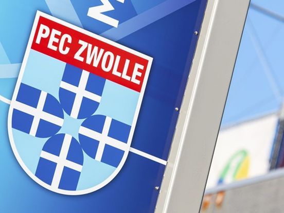 Interim-voorzitter Ed de Kluiver weg bij Raad van Commissarissen PEC Zwolle