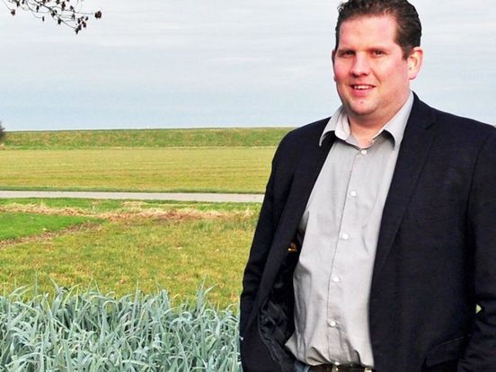 CDA Noord-Beveland maakt zich op voor nieuwe oppositierol