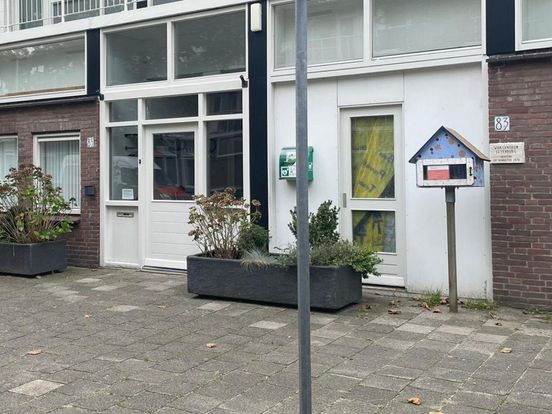 Wijkberaad Leyenburg stopt ermee: 'Niet genoeg vrijwilligers en weinig steun gemeente'