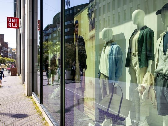 Fysieke winkels maken (tijdelijke?) comeback, vooral in Overijssel