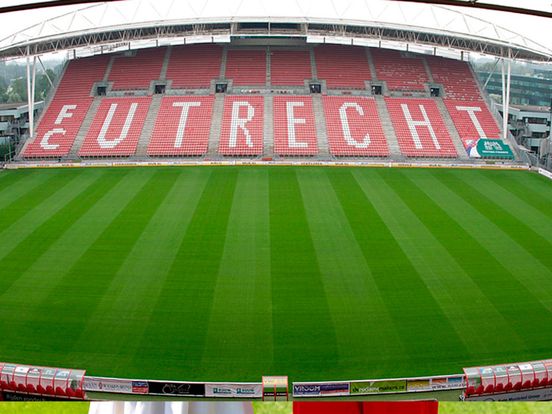 FC Utrecht laat niets los over komst Viergever