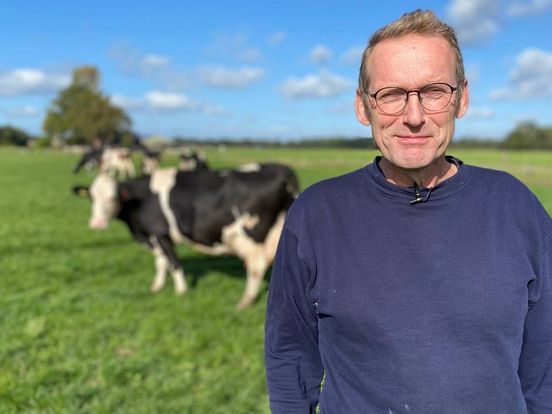 Boer Rudie boert buiten zijn schuld om 'illegaal'