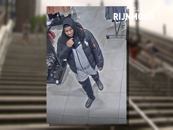 Man shopt fors met gestolen geld in Rotterdamse winkels