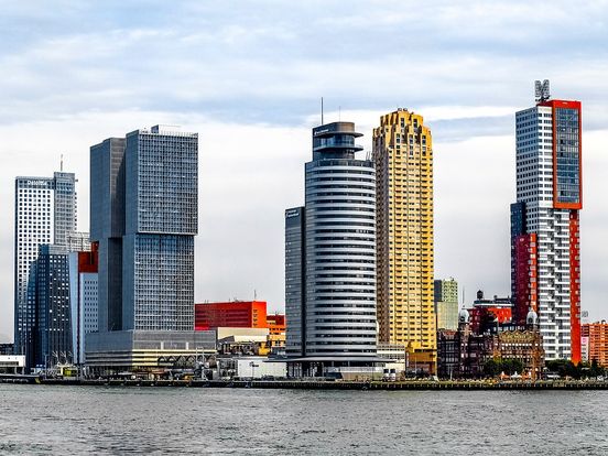 tot nu Blij kopen Alles wat je weten moet over de woningmarkt in Rotterdam - Rijnmond