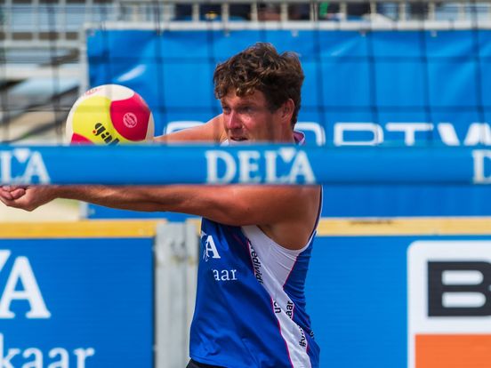 Dirk Boehlé strandt in kwartfinale Future-toernooi in Giardini Naxos