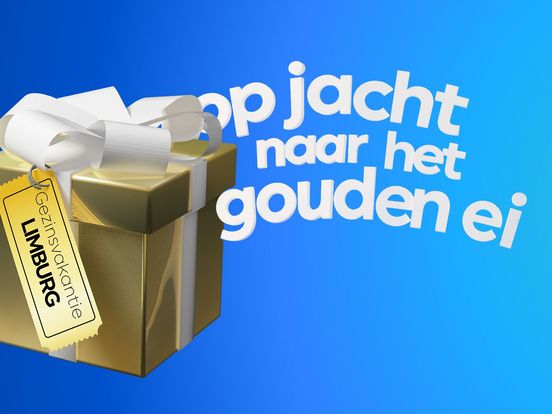 Prijzen Zoek het ei 2022