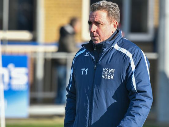 Hoek-trainer Lorenzo Staelens over bomvol paasweekend: 'Niet normaal'