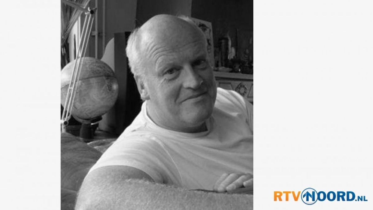 Wethouder Smook (De Marne) onverwacht overleden