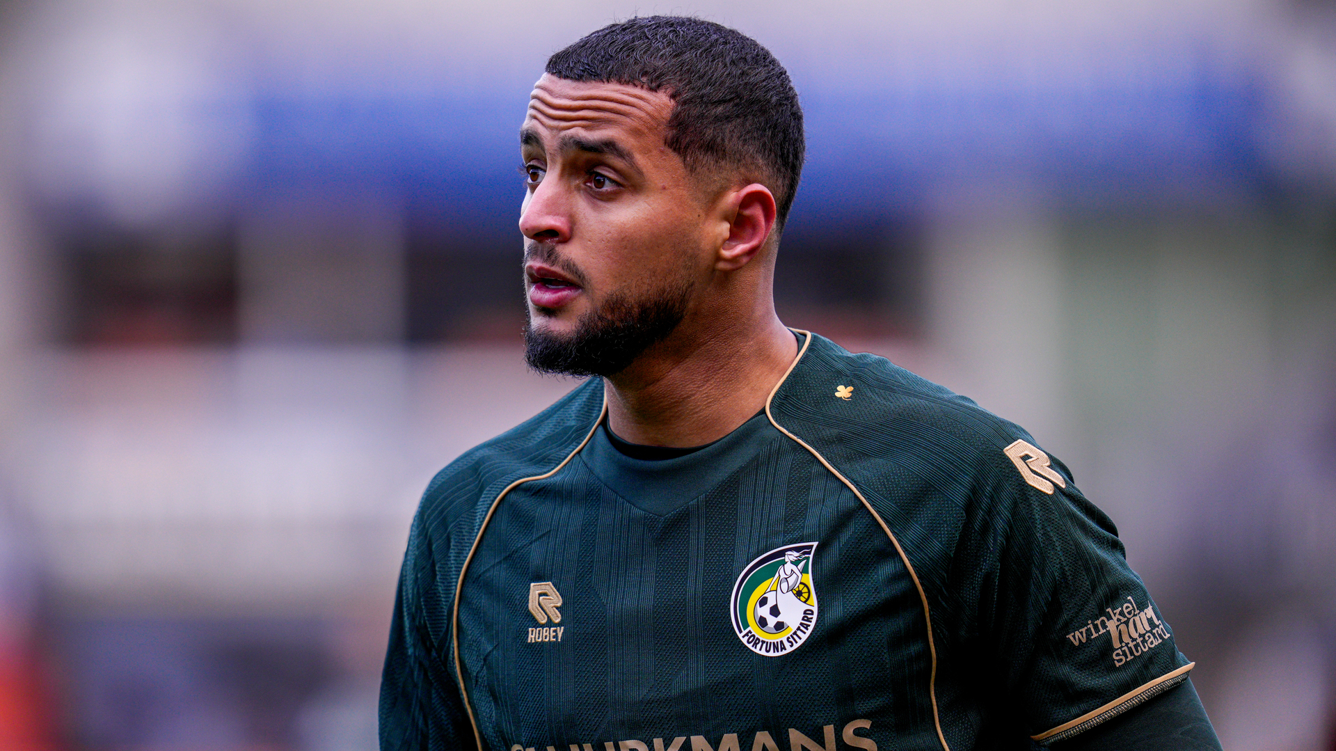 Mohamed Ihattaren: hoe nu verder? — image 4