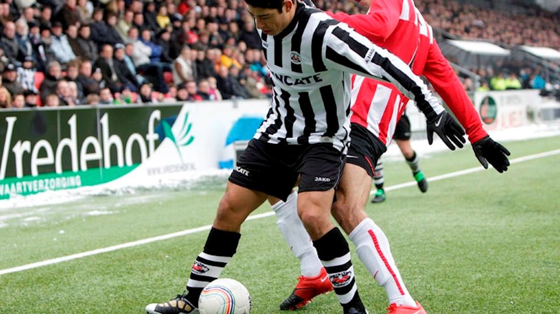 Heracles - PSV