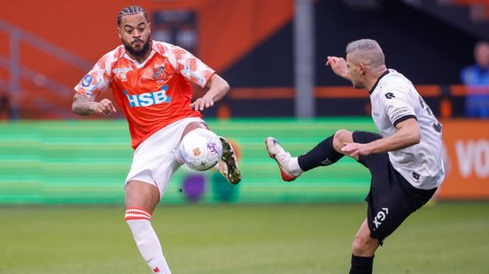 LIVE | NEC domineert in Volendam, maar nog 0-0