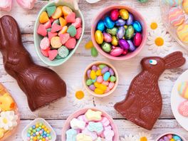 We kennen de Paasbrunch, chocolade-eitjes en Paasvuren, maar wat vieren we eigenlijk met Pasen?