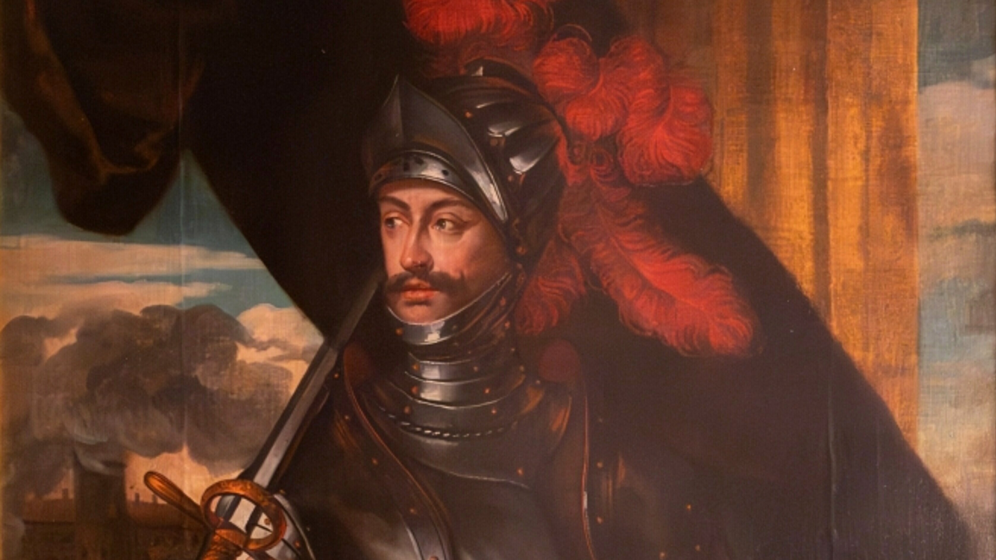 Graaf Ulrich I (1408-1466) fan East-Fryslân