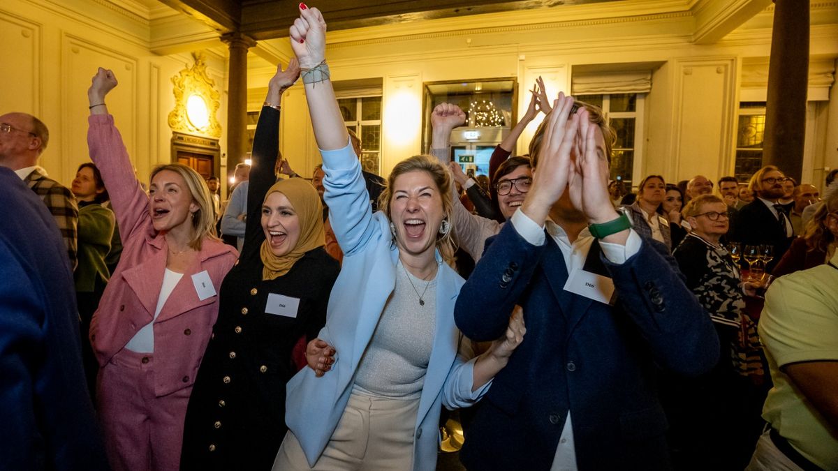 LIVEBLOG Al veel stemmen geteld, ook grote gemeenten komen met uitslagen