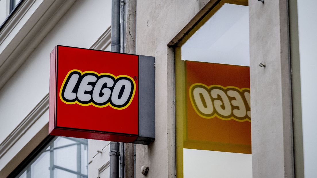 Lego sleept Enumatilster voor de rechter om inbreuk merkrecht