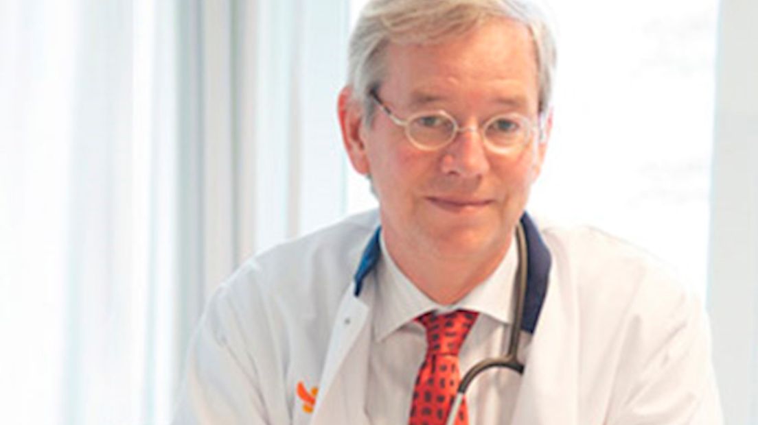 Dr.Frank van Berkum