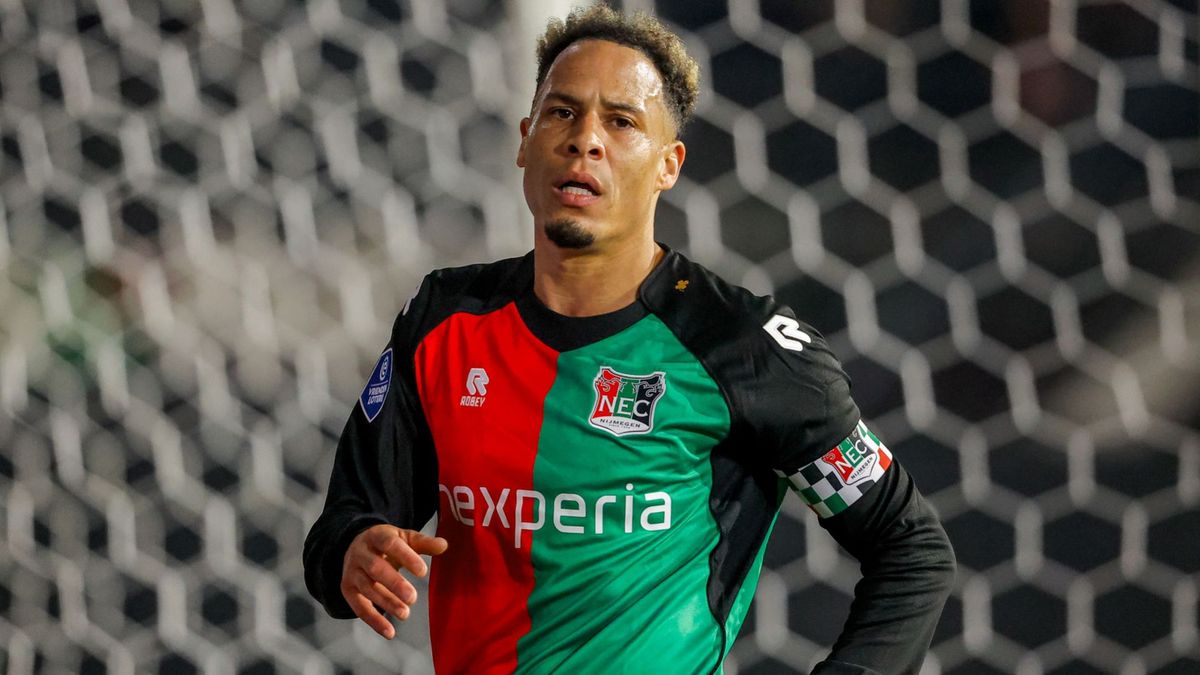 Fans huldigen Nijmegen Devils · WK-droom Chery spat uiteen