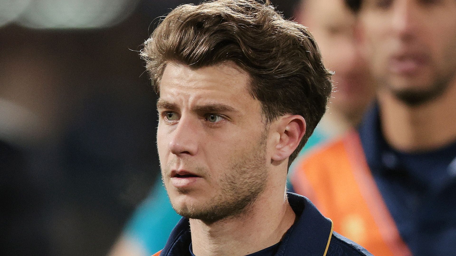 Mats Köhlert