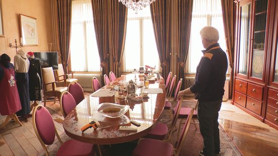 Geert zag zijn Roermondse stadsvilla in brand vliegen: 'Het had veel erger kunnen aflopen' Home
