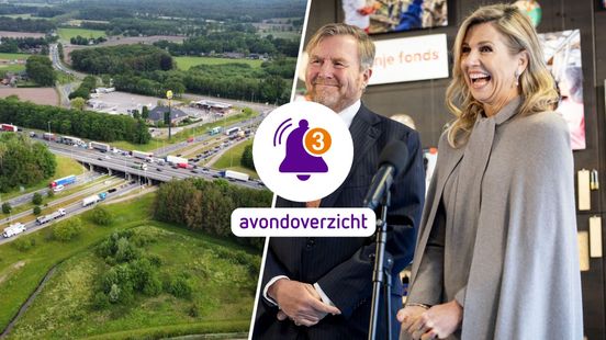 Huwelijksaankondigingen, ontruiming en omrijden op 2 februari