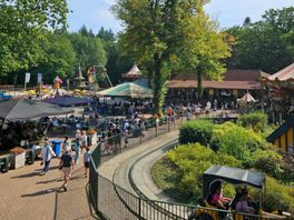 Drouwenerzand doet grootste investering ooit: 'Anderen kopen een dikke auto, maar dit is mijn Ferrari'