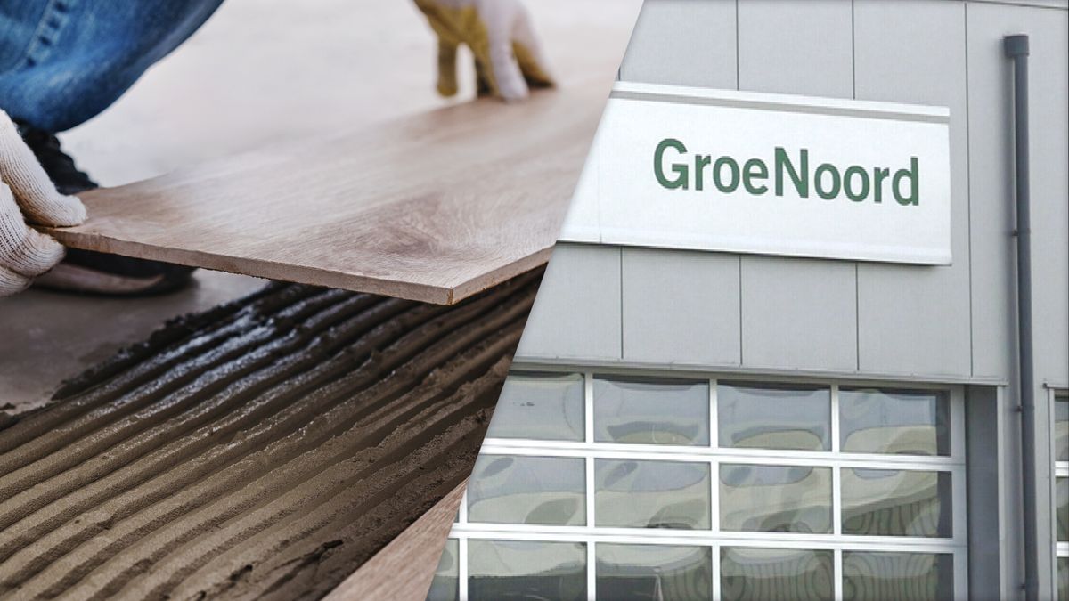 Fries vloerenbedrijf en boekhoudkantoor uit Hurdegaryp failliet, Blue Cycle houdt hoop op doorstart