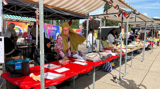 Nieuw festival in Zwolle wil afrekenen met hokjesdenken Home