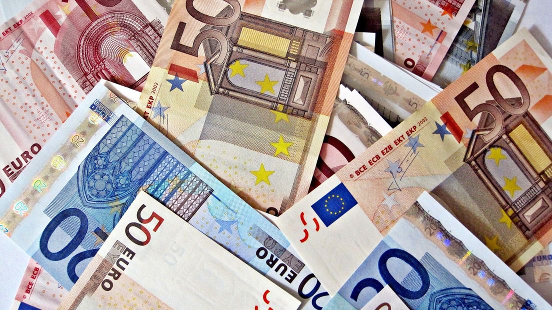 Overijsselaar in één klap miljonair, winnaar Mega Jackpot