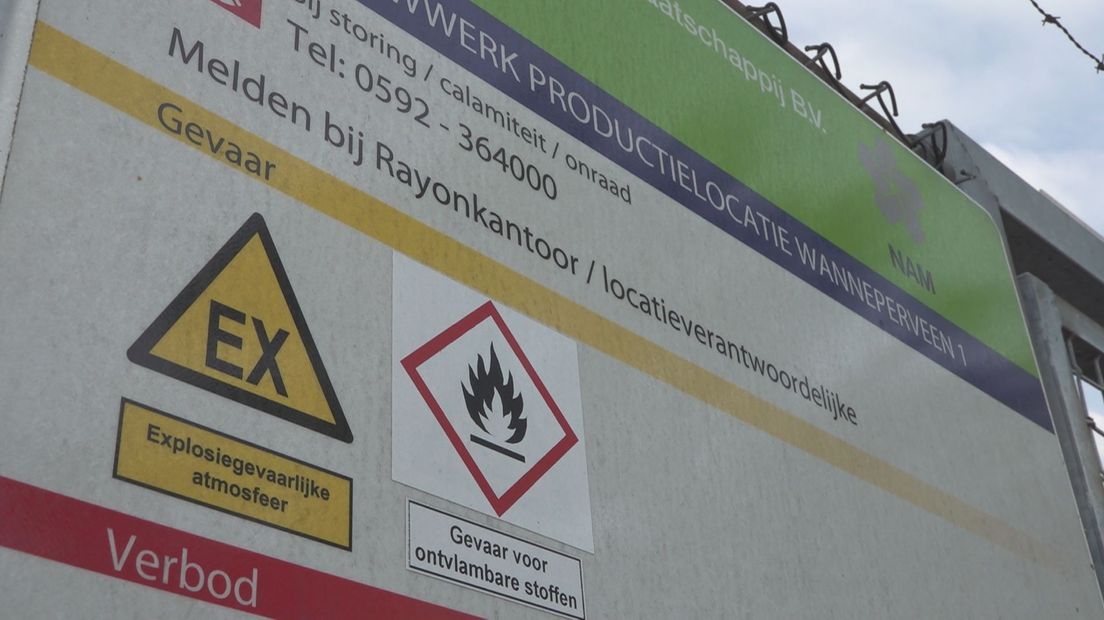 Steenwijkerland kent meerdere winlocaties waarvan die bij Wanneperveen inmiddels is gesloten