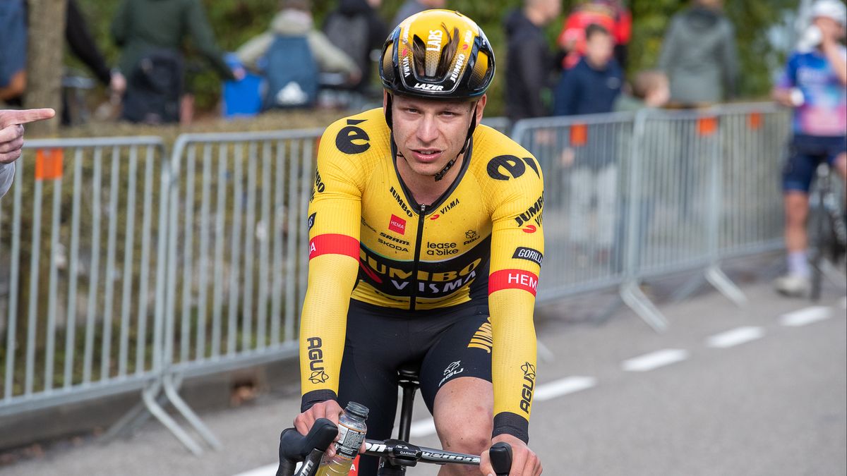 Lars Boven uit Reutum wordt ploeggenoot van Mathieu van der Poel