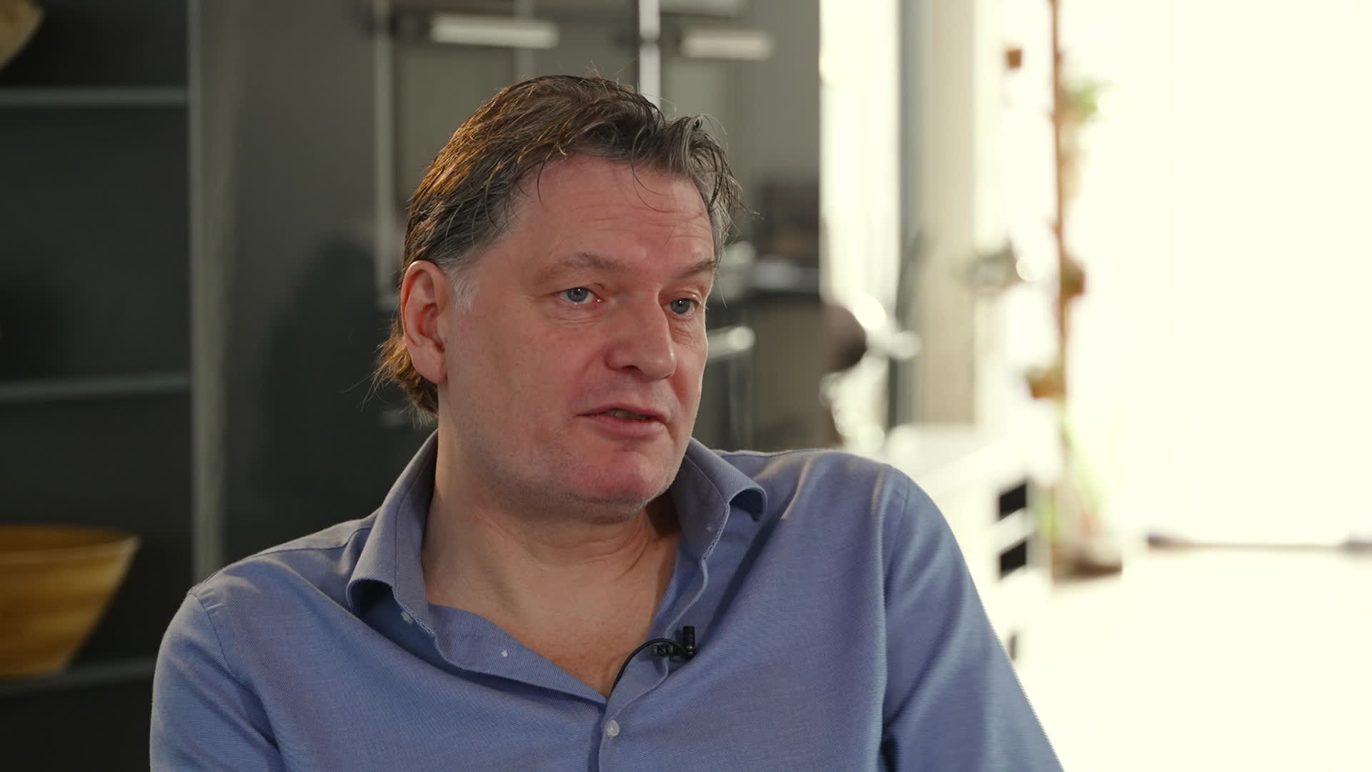 Dag 2023 - Eindejaarverhaal: Heldendaad in de Sahara - RTV Oost