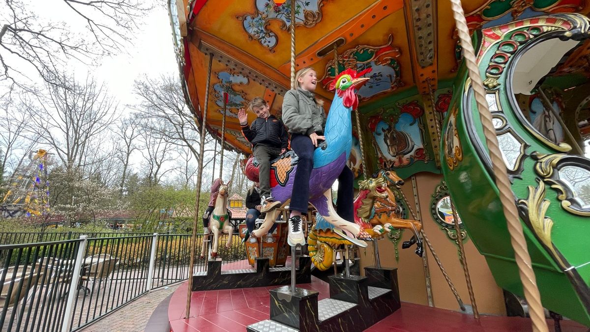 Jubilerend Drouwenerzand gooit parkdeuren weer los: 'Echt een topdag'