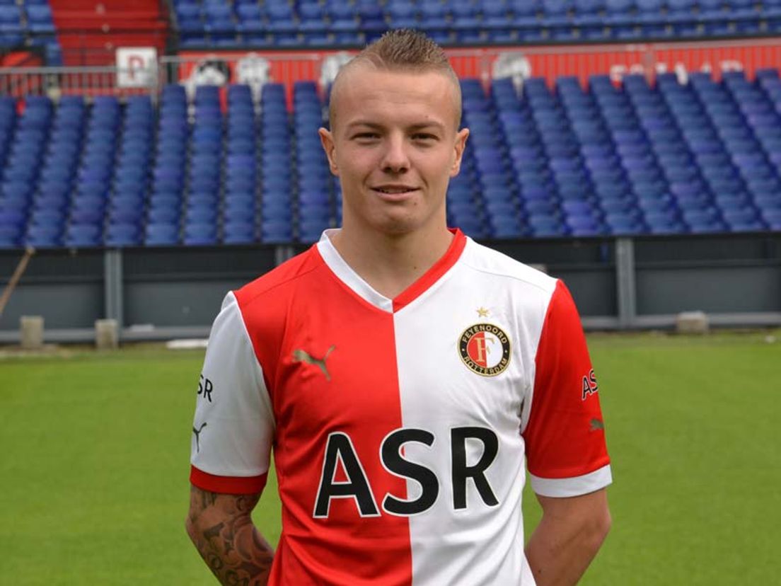 Jordy-Clasie