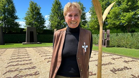 Kunstenaar met dementie wil levenswerk nalaten aan de wereld