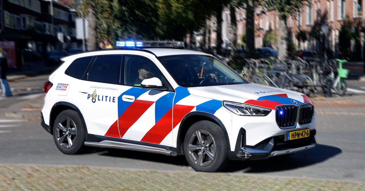 Mannen vast om seksuele uitbuiting, twee verdachten Bunschoten en Amersfoort