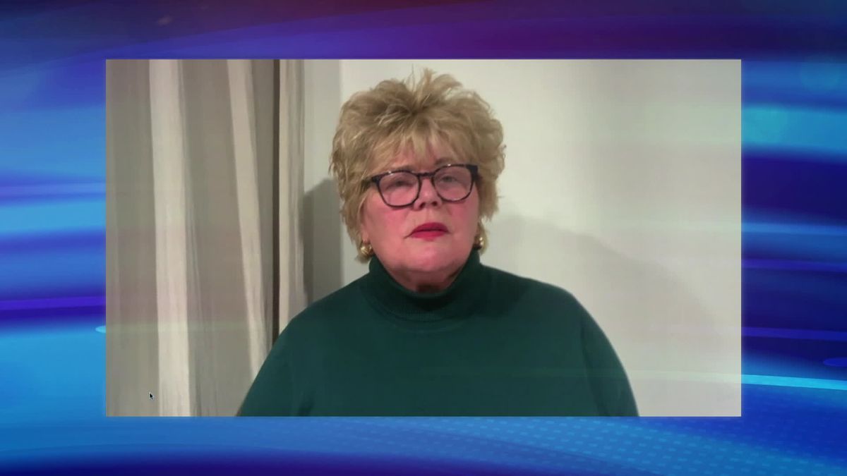 Schiermonnikoog telt het snelst, burgemeester Van Gent trots