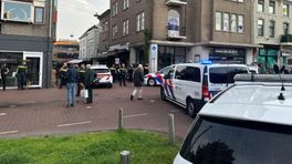 Agenten belaagd bij rellen in Arnhem na Vitesse-Ajax